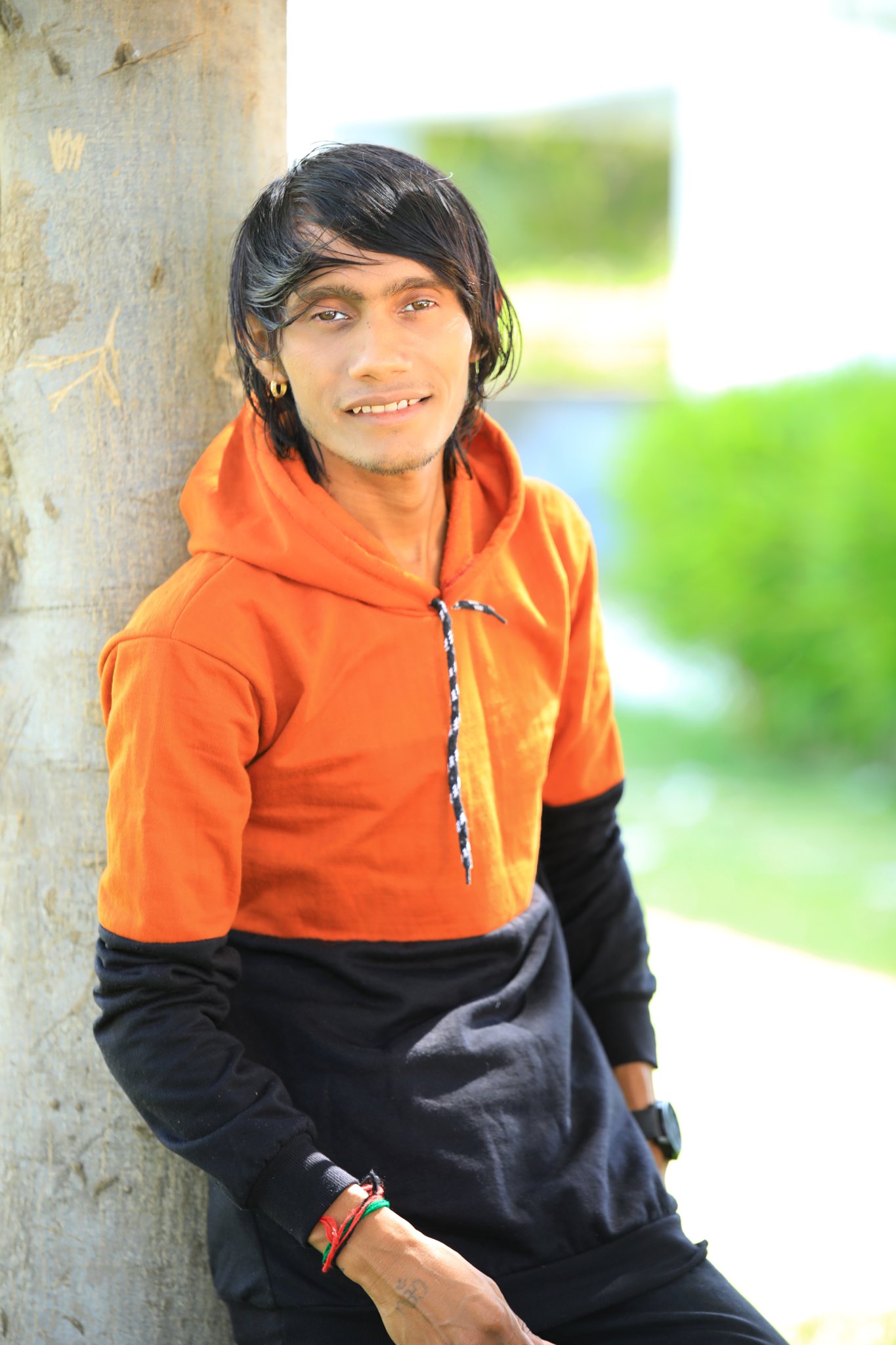 Ashok Thakor ashokthakor81 X