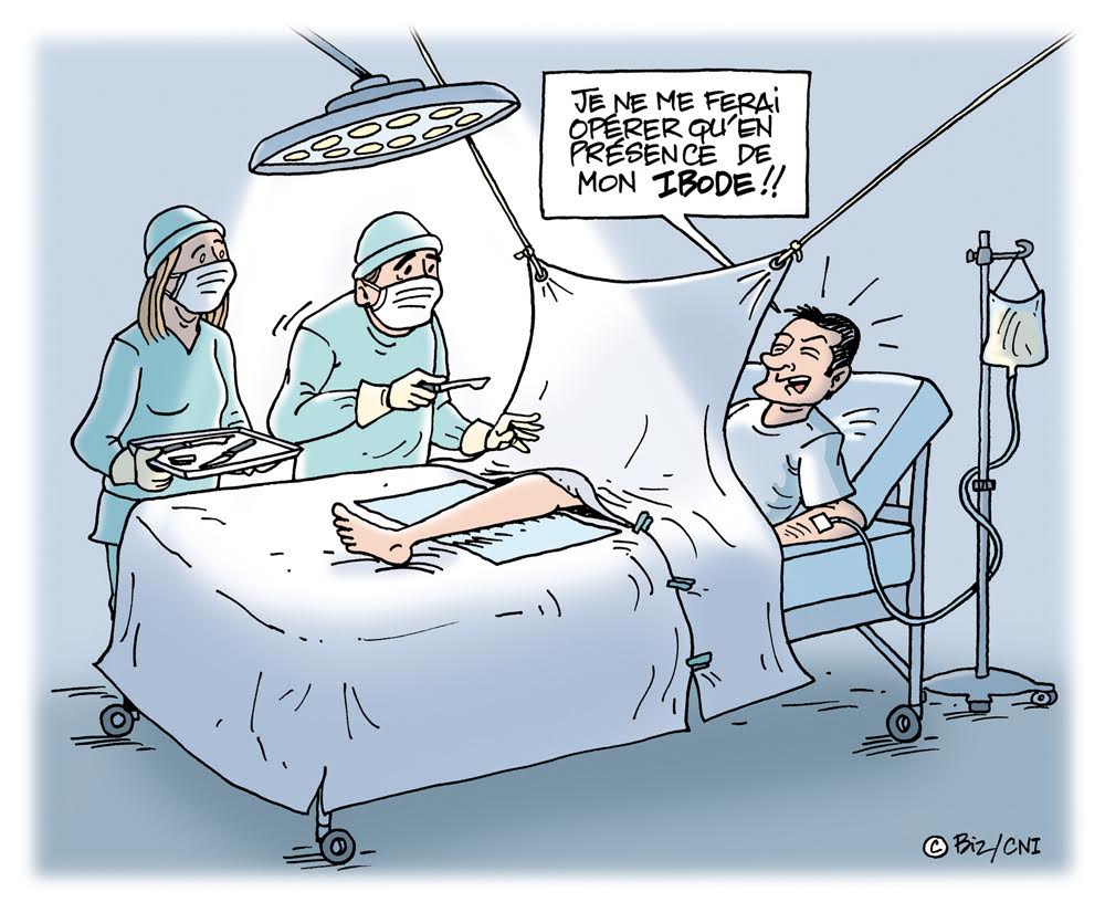 Ce mardi 25 mai, mobilisation des #IBODE, #IBO et #EIBO
syndicat-cni.org/.../ibode-un-m…