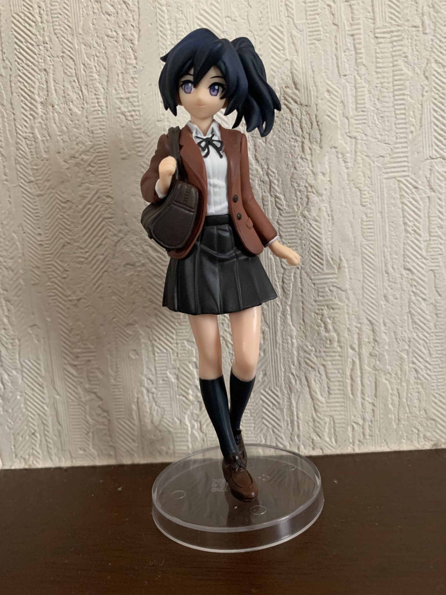 Terra 趣味を愉しむ垢 アヤちゃん 届きました プレバン ばんだい G フジサワアヤ アヤメ ビルドダイバーズ ガシャポートレイツ T Co F4gjdw8jem Twitter