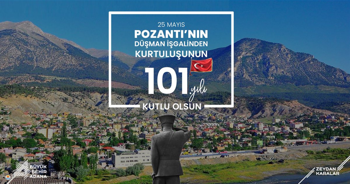 Zeydan Karalar