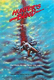 300Horror's tweet photo. Day 233/300!
Rented some real deep cuts from the 80โs watchlist this week๐ค
Tonightโs picks are both about city folk battling it out in the woods vs. psycho rednecks!
Hunters Blood (1986) /
Trapped (1982)
#FirstWatch #MutantFam #HorrorFam #CinephileDogpile #300DaysofHorror https://t.co/xs9219VMVw