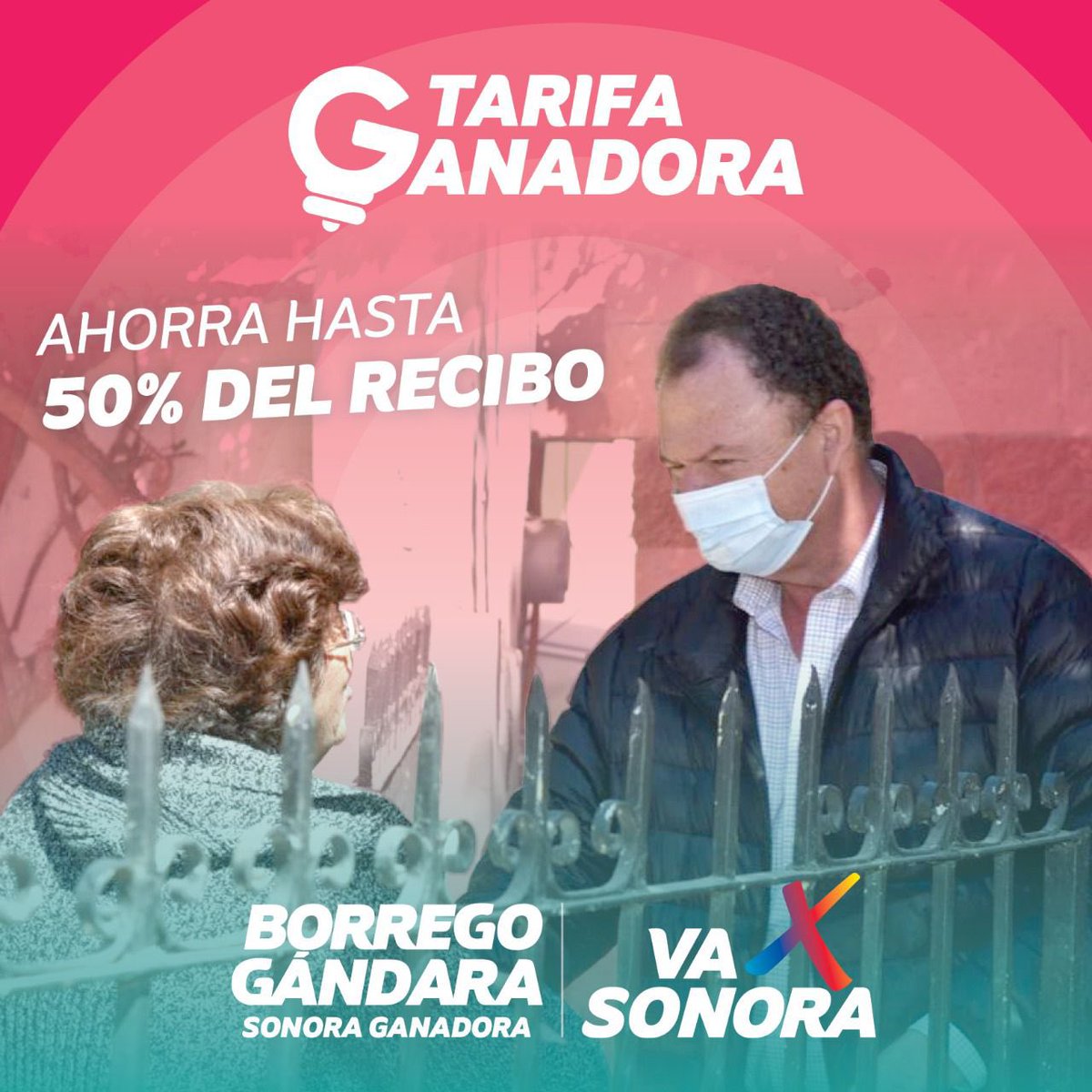 PalafoxDavid's tweet photo. Gran cruzada sonorense por la Tarifa Ganadora💡😊 #MegaConsulta #CampañaDePropuestas #EconomiaFamiliar #CampañaPermanente @TraviesoArce @liribe @PuroBorrego @GildardoReal @Roberto_Ruibal @cotamix @dopele https://t.co/aAgcP8XwRN