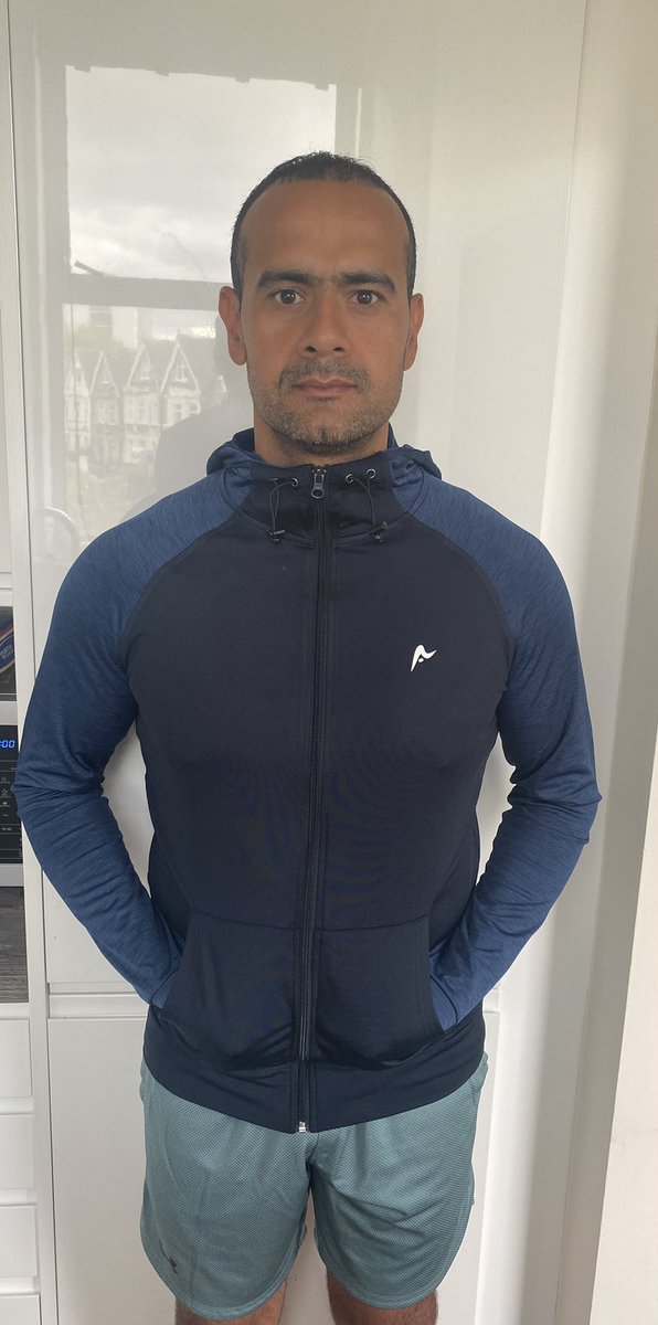 owaisshah203's tweet photo. Thanks @Ambition_Active for this top. #verycomfortable #gonnagoforarun https://t.co/mzyea16oa9