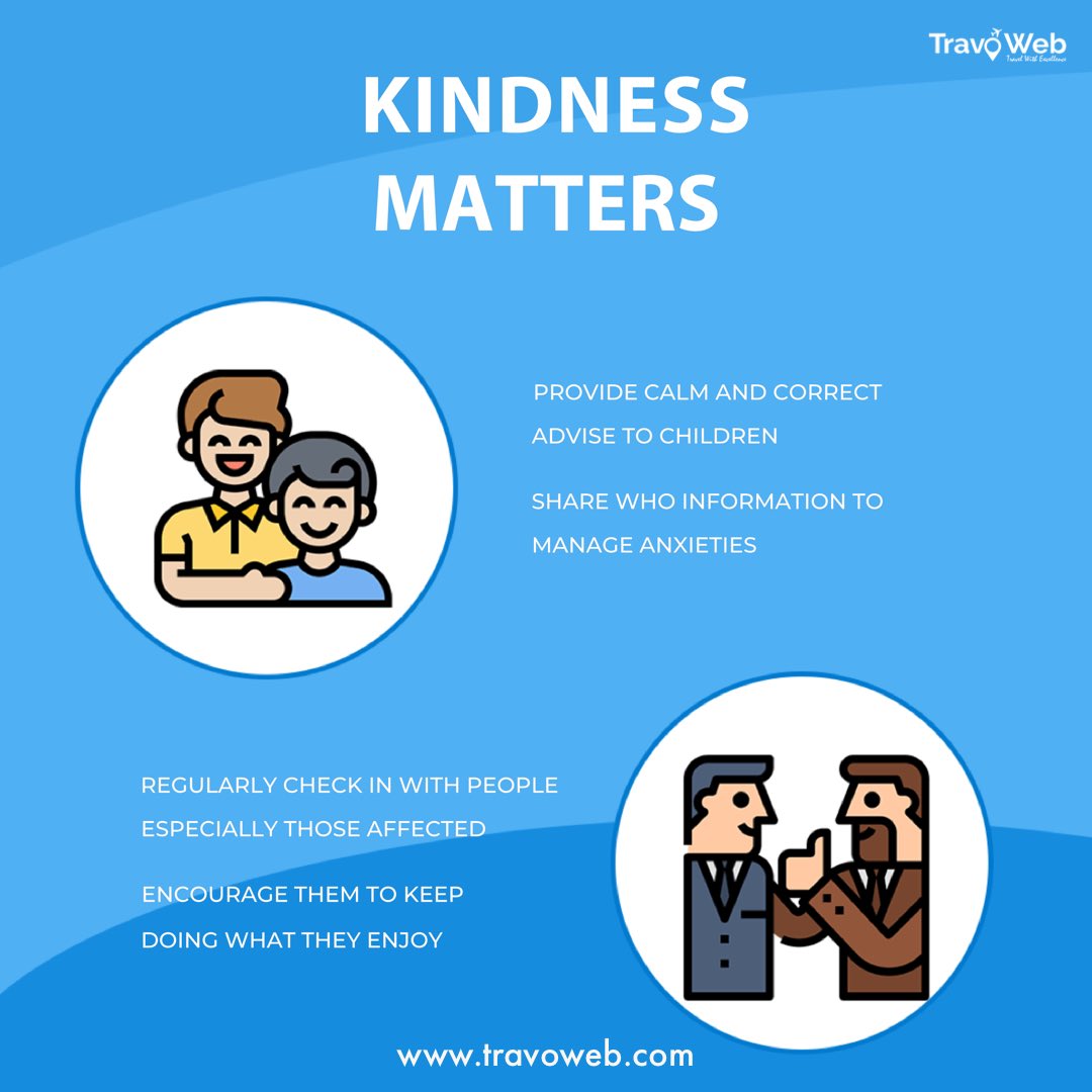 travoweb's tweet photo. We are in this together 🙌🏼 😷
#covid_19 #covidindia #mentalhealth  #mentalhealthawareness #travoweb #travosafe #sekap https://t.co/2tds8DnaPL