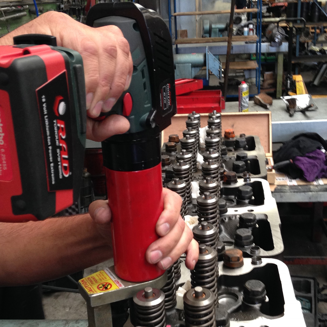 ProtecItaly's tweet photo. Protec is proud to be an authorised distributor for @RADTorque offering a wide range of pneumatic, battery powered, & electronic pistol grip torque wrenches. For more details or to discuss your requirements, contact the Protec team today! #protecsrl #protecitaly #RAD #torquetools https://t.co/6qMlxVqks8
