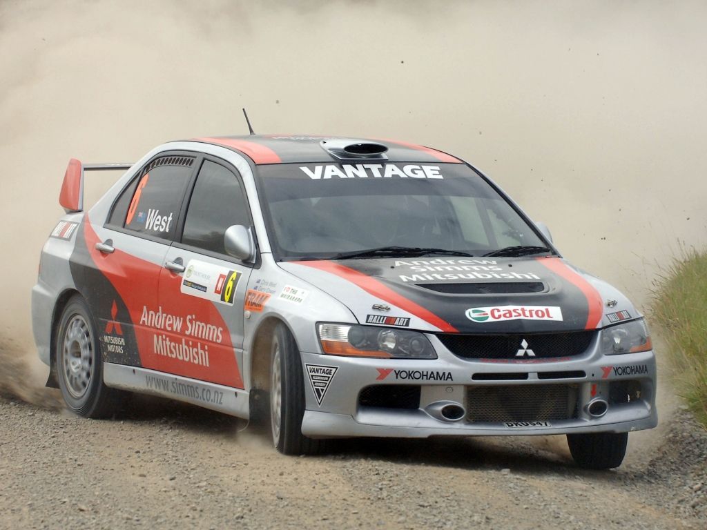 periodismomotor's tweet photo. ¡Buenos días y feliz martes! 🔝 #Mitsubishi #Lancer #EvolutionIX https://t.co/RLtjWrD7eM