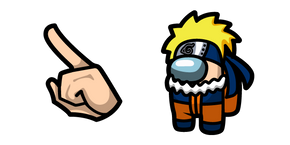 Naruto Cursor Collection - Custom Cursor