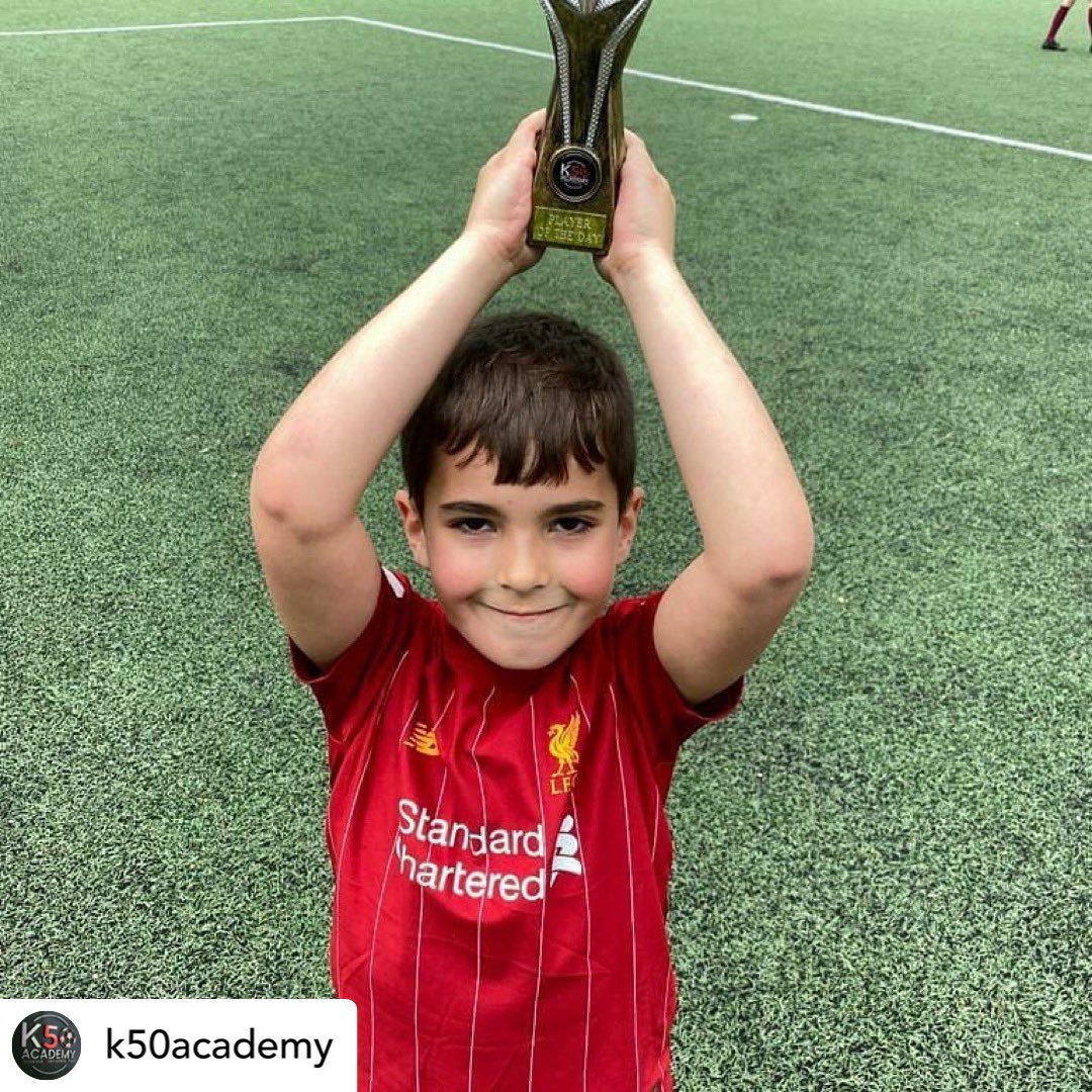 Perry Street FC tweet media