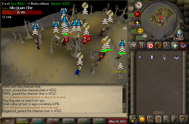 OSRS_VR's tweet image. VR's monday recaps (x2)

Evening - PK Trip
vr-rs.com/forums/topic/1…

Night - Clearing DT/BF/PD
vr-rs.com/forums/topic/1…

#VR #OSRS #PKING #MOSTACTIVE