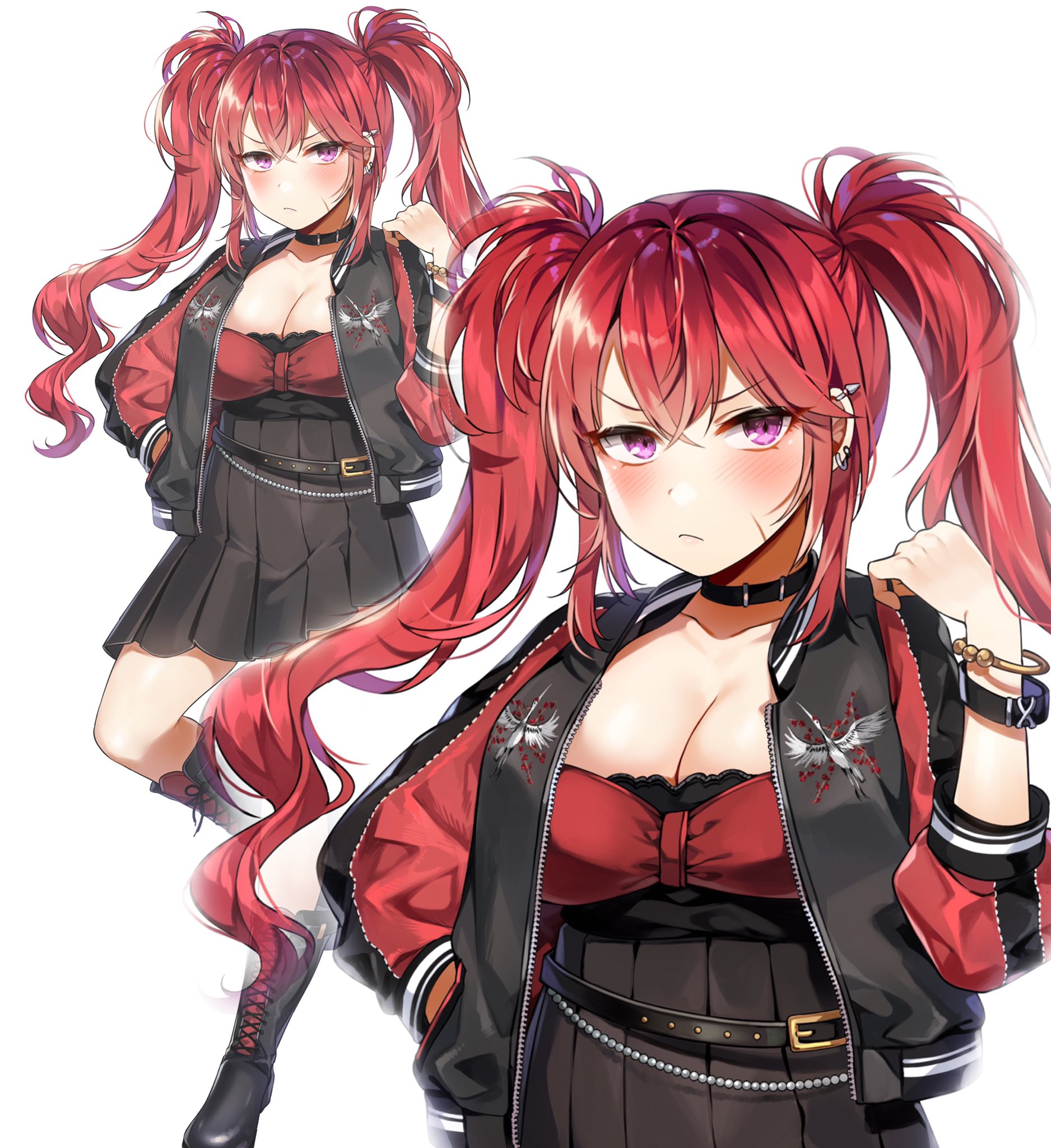 三星ナナミ??Nanaten on X: 