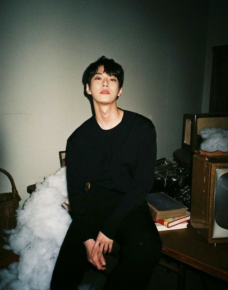 Hi gw rey
.
.
.
Fb? komen aja
Mutualan? RT/like
Fmbst? dm aja ga ush malu²
#roleplayer #roleplayerindonesia #roleplayeraccount #roleplayertwt