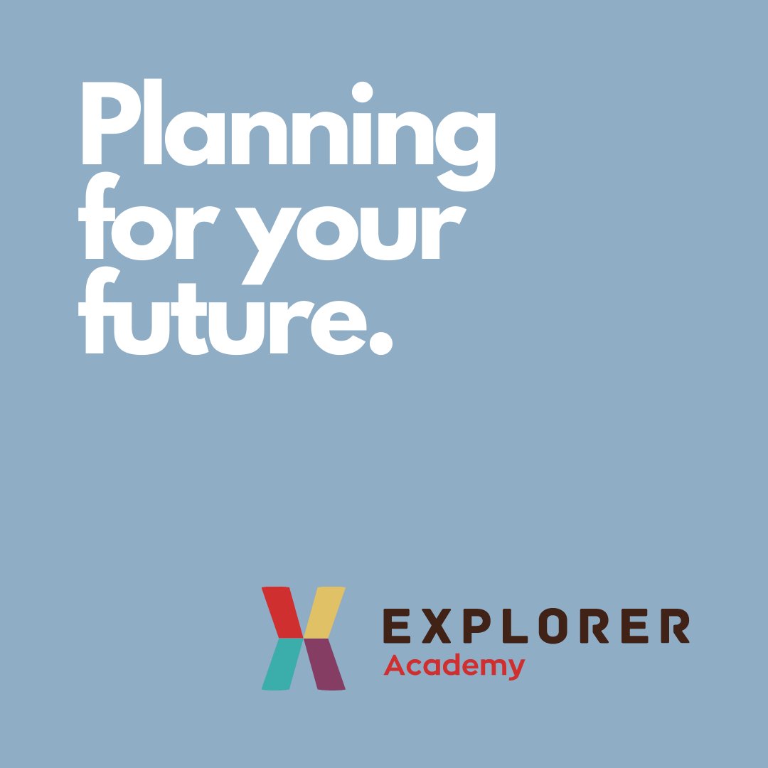 For the next few weeks, we will be posting a few life hacks to help you plan for your future.