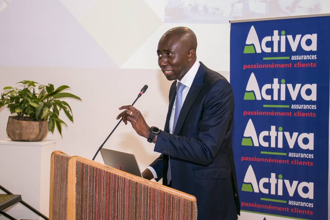 ActivaRdc's tweet photo. Revivez en images la matinée d'échanges organisée le 19 Mai 2021 par @ActivaRdc avec comme intervenant le Dr. Serge AZEBAZE, PhD, DG Activa Europe, sur le thème : Quelles solutions face à la nouvelle obligation d'assurance à l'import ? #importexport #assurance #import https://t.co/Cesgxi9OHe