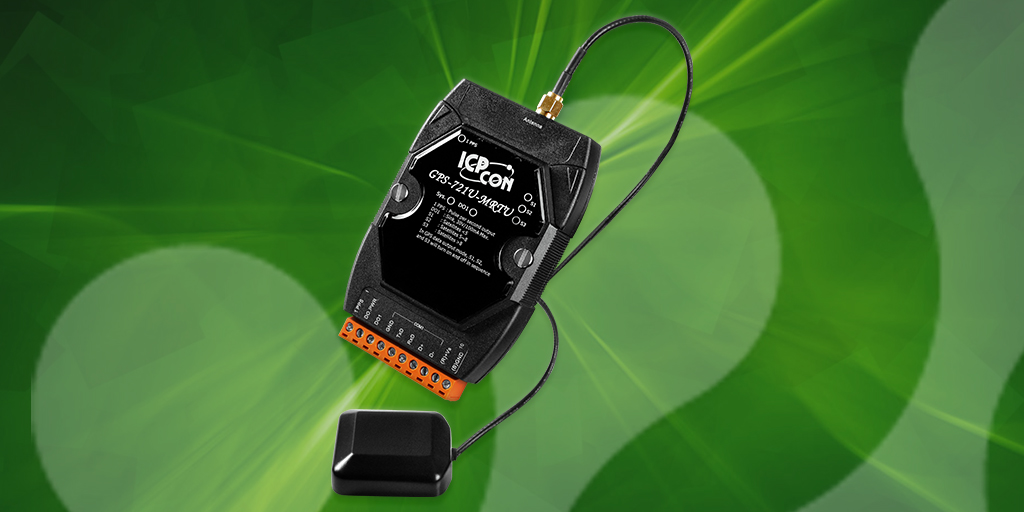 ICPElectronics's tweet image. GPS-721U-MRTU is a new GPS solution for the Remote GPS Receiver module, featuring high #sensitivity, #lowpowerconsumption, and #ultrasmall form factor with #DCON, Modbus #RTU, and #GPS protocols. See More: icp-australia.com.au/14768-2/