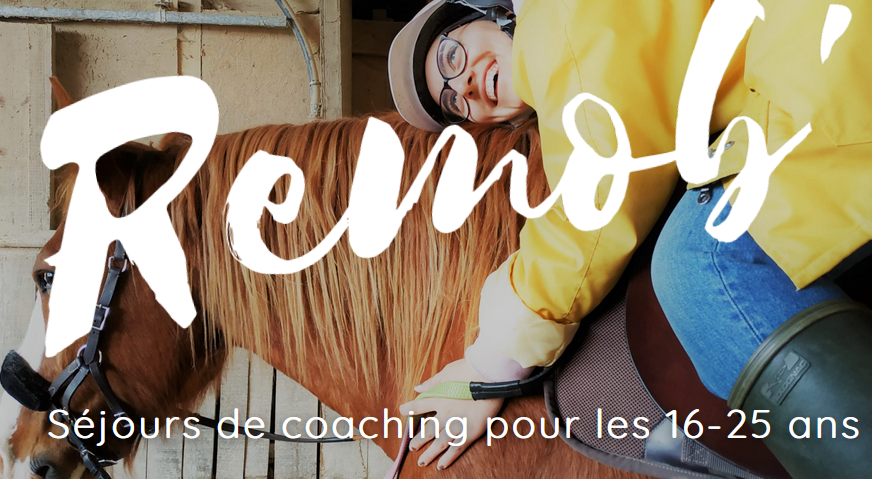 OnisepNA's tweet photo. A la recherche du #métier qui vous passionnera ? Envie de prendre confiance en vous & en votre avenir ? Participez à un séjour #Remob' > une semaine de #coaching dans une ferme équestre dans le Limousin > https://t.co/zRBLWuWO1T @Remob_87 @NvelleAquitaine #sport #ESS #orientation https://t.co/YFI2IPXoO4