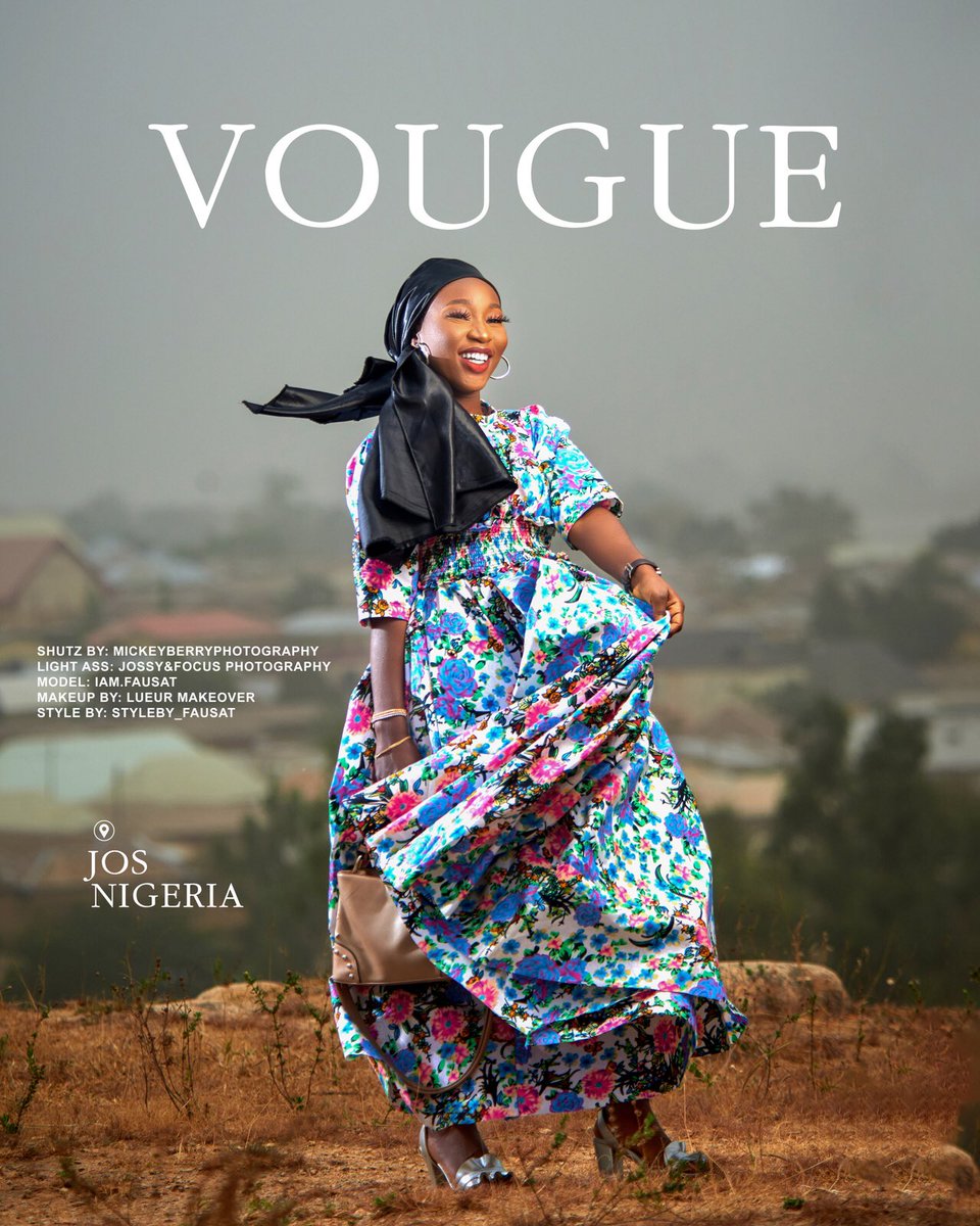Micah0851's tweet photo. F....A...S...H...I...O...N...O...V....A @voguemagazine @TeenVogue @voguebusiness @naijafinestPR  @We_Jostified @Josfines  @JosFinest https://t.co/rUPAdDTmcE