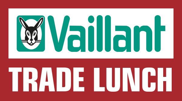 Today at Willbond #Derby we have <a href="/MarkMLJ/">Mark Jephson</a> from <a href="/vaillantuk/">Vaillant UK</a> showing us how together we are #proudlysupportinginstallers 10-2 trade lunch nomnom 😋