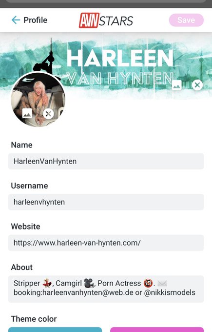 AVN Profile where I can put outdoor pics and Videos and Fetish stuff. Subscribe baby   https://t.co/qwMZheoqf7 #avn<a href="/tag/fetish"class="tags"><span>#fetish</span></a><a href="/tag/avn"class="tags"><span>#avn</span></a><a href="/tag/hvh"class="tags"><span>#hvh</span></a><a href="/tag/outdoorcontent"class="tags"><span>#outdoorcontent</span></a>