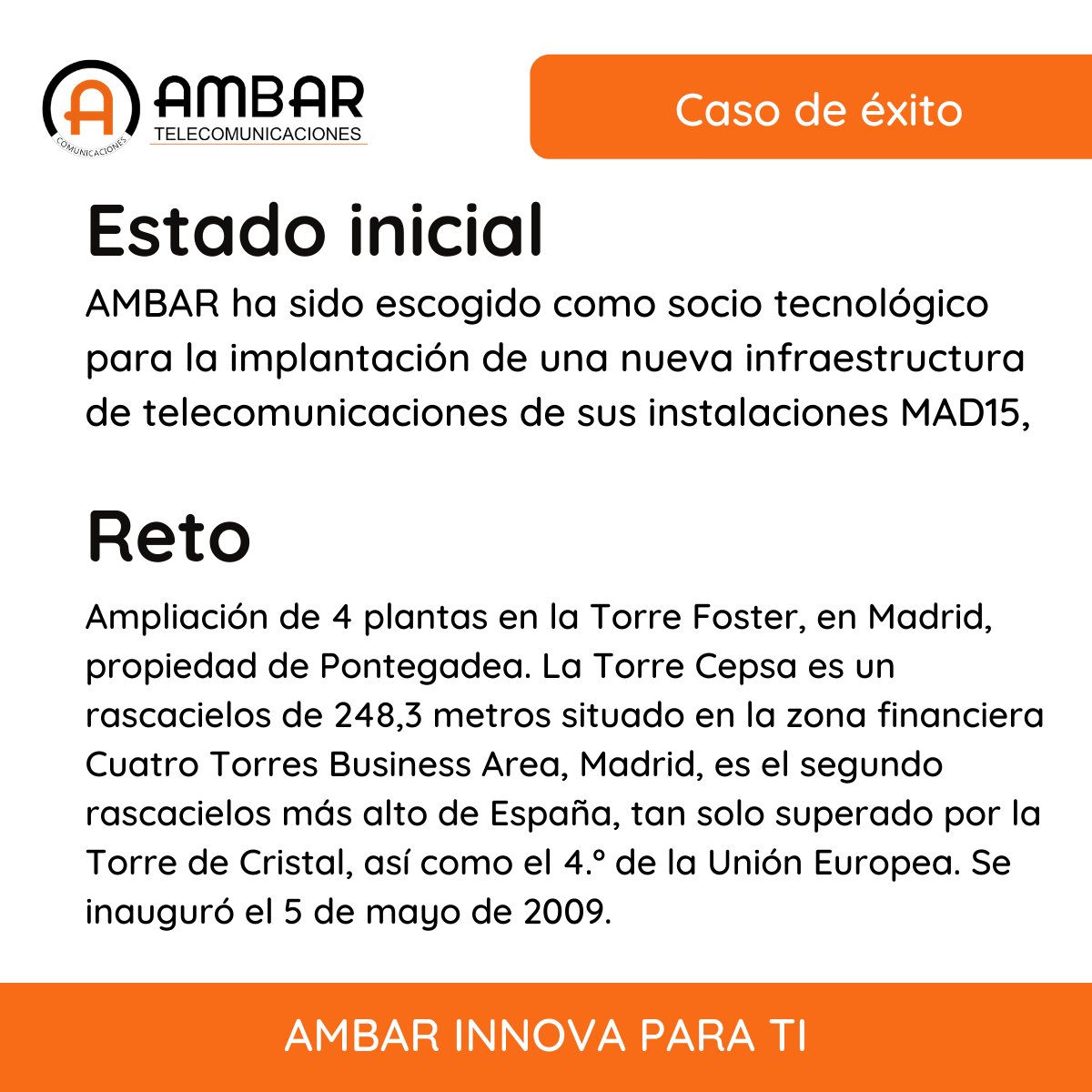 Grupo Ambar tweet media
