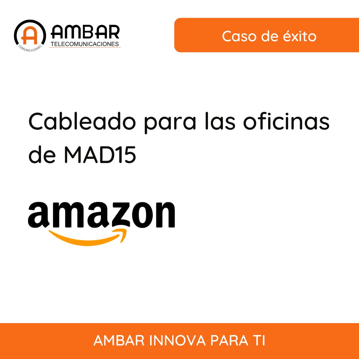 Grupo Ambar tweet media