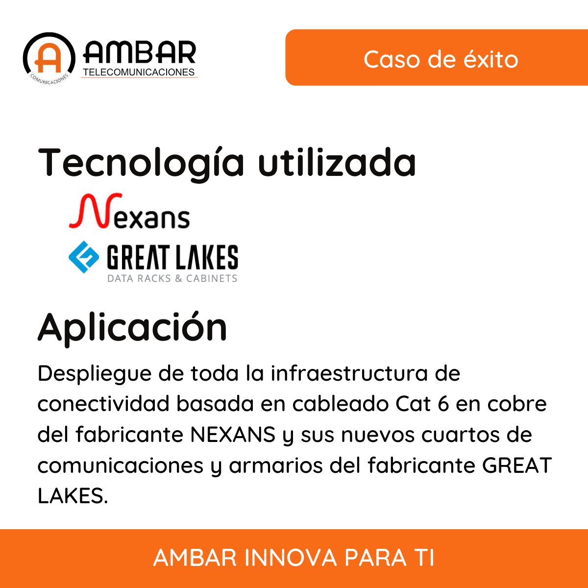 Grupo Ambar tweet media