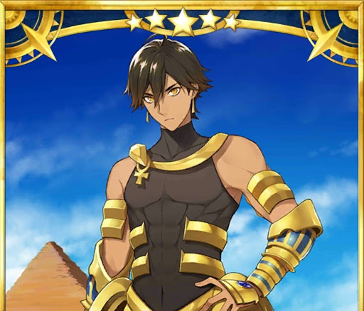 ラムセスとモーセはどうなるのでしょうか？