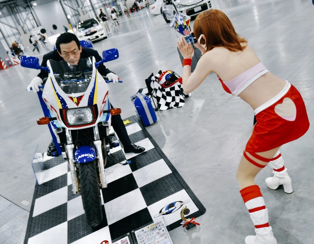 ｊｕｎｃｏ コスプレ ネタその2 新世紀gpxサイバーフォーミュラsin 相棒 ローリングカメコな篠原めぐみ ガチ撮影する篠原めぐみ 何枚撮っても撮り足りない篠原めぐみ てらのさん Te Ra No コス博 コスプレ サイバーフォーミュラ