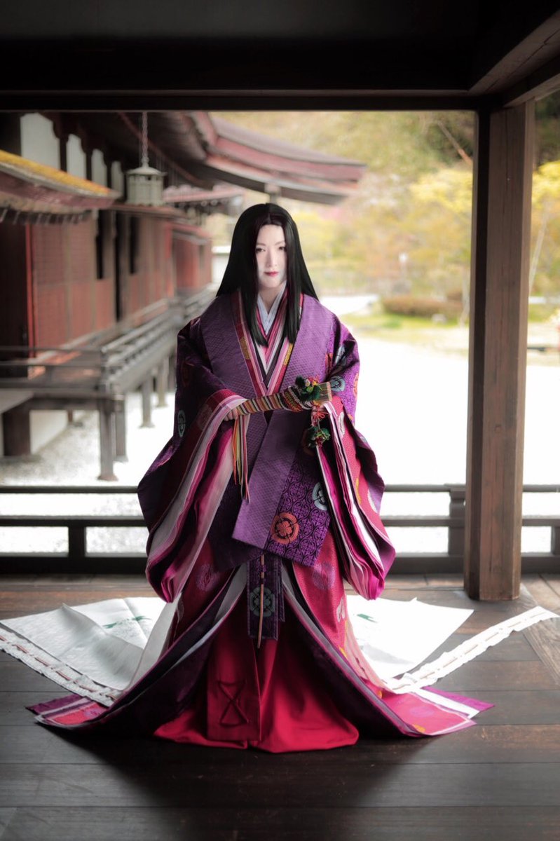 眞鳥 Matori Kasaya Twitter