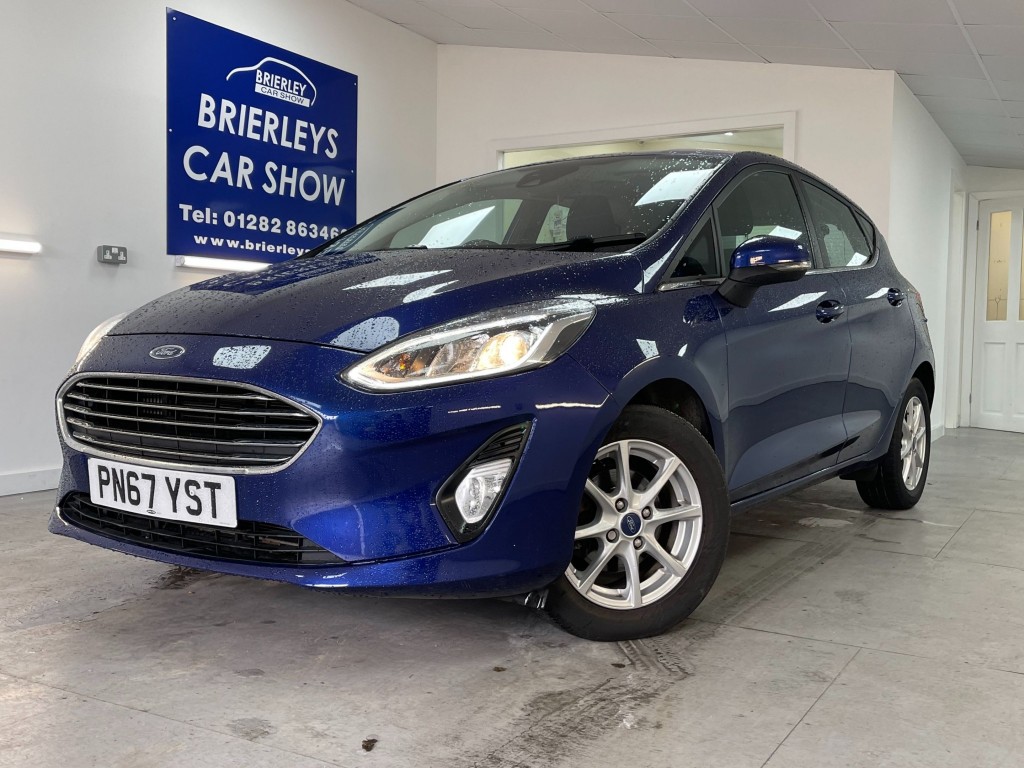 Get a Ford Fiesta on Finance , Visit zpr.io/HMF3H for more info

Get Finance on this car or any car Good or Bad Credit Customers Welcome , Rates from 5.4% APR
Representative APR 27.4%

✍ zpr.io/tY7tp