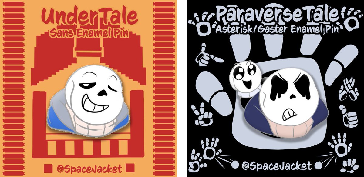 Pin on Undertale AU