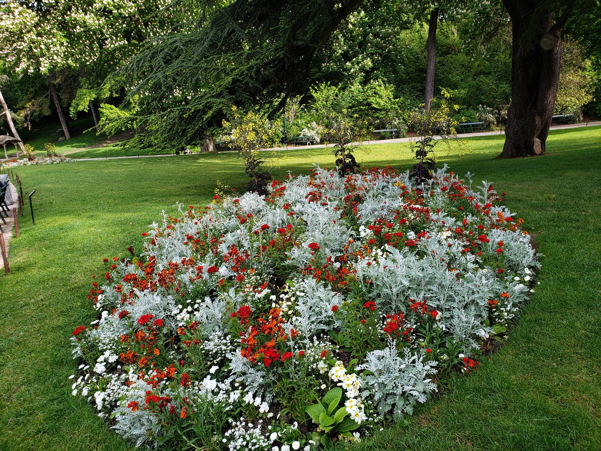 bernard_story's tweet photo. Bonsoir Denise 🌺🕊️
J'adore ça et je profite du paysage aussî 🤗
J'espère que tu vas bien ?
Le soleil parisien n'est pas encore au beau fixe, mais ca va venir 😎
Je te souhaite une douce nuit🤗🕊️💤😘
#ParisPark https://t.co/KCUn9G4Bel
