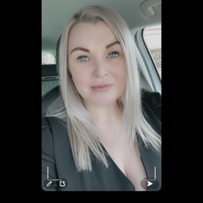 StickyvikVicky's tweet image. #NewProfilePic