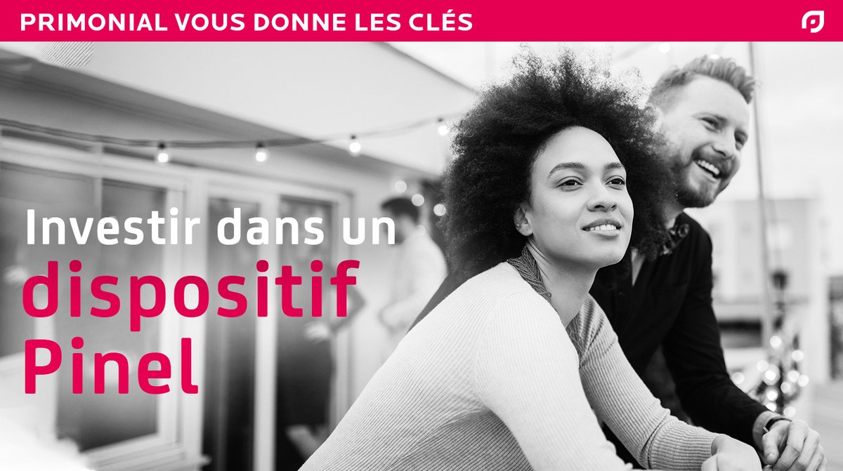 Primonial's tweet image. [#Immobilier] 🏠 Vous souhaitez réduire vos #impôts ? #Primonial vous donne les clés de la #gestiondepatrimoine. Au programme : investir dans un dispositif #Pinel ▶️ primonial.com/solutions/immo…