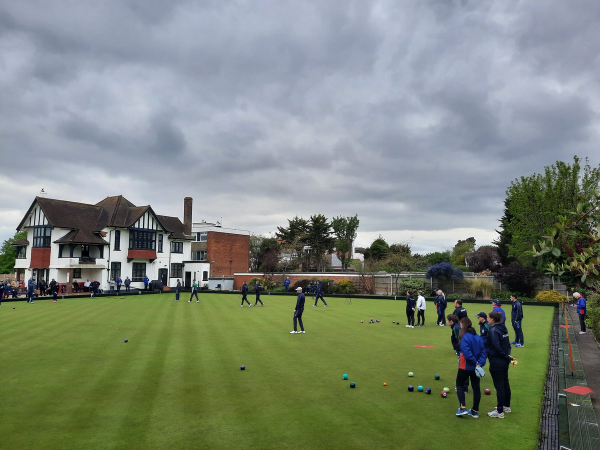 BowlsEngland's tweet image. A great result 💪

England claimed a solid win over Ireland in a Test match over the weekend on the #RoadToB2022

👀 bit.ly/EngvIreResult

#BackToBowls