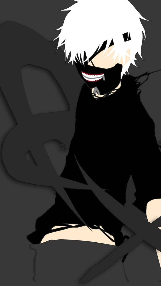 3dnoABD's tweet photo. Kaneki Ken.
#Anime #Kaneki #TokyoGhoul https://t.co/2mWAzHT3PN