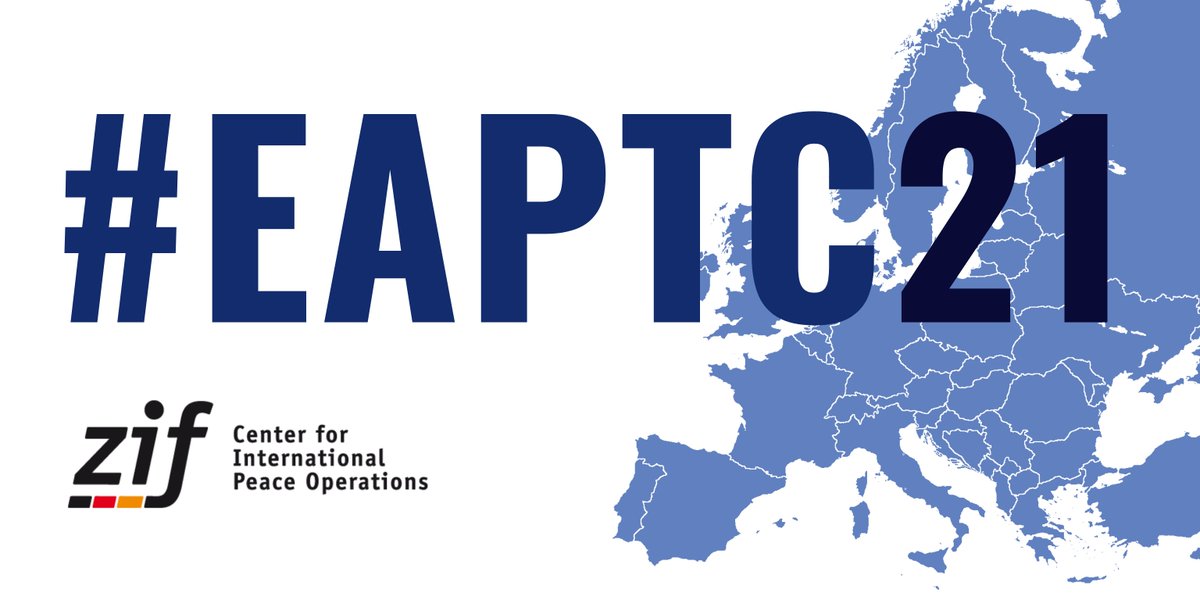 ZIF_Berlin's tweet photo. #Recap from last week's #EAPTC Conference:
🖥️281 attendees 👨‍💻122 men👩‍💻157 women🧑‍💻2 other
🌍from 36 countries
🏛️and over 60 institutions
Thank you for eXploring, eXchanging and eNgaging at #EAPTC21. https://t.co/5iaIJrIj2K