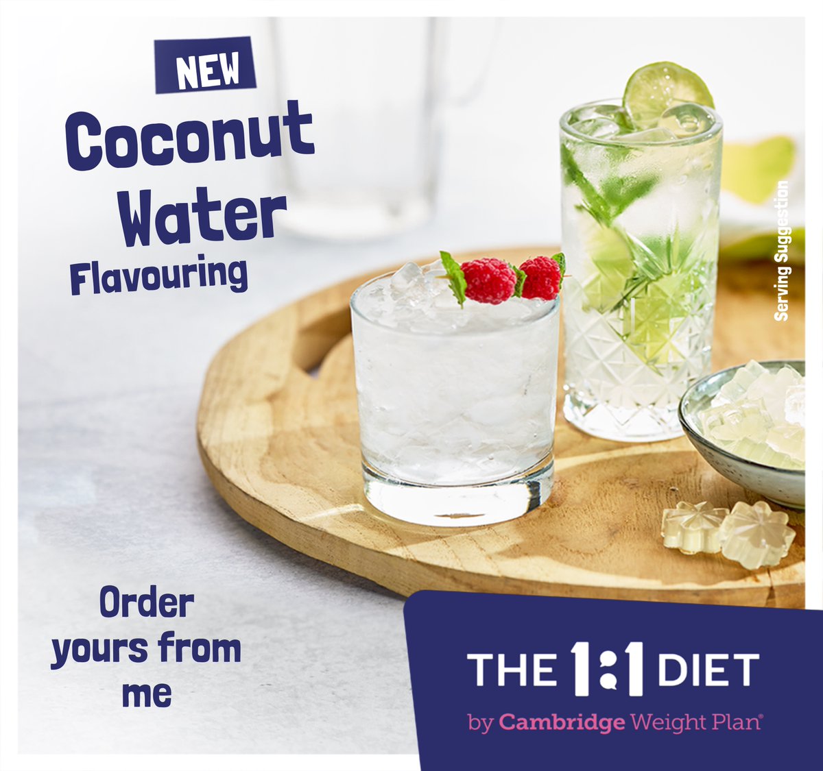 The taste of holidays ! 🥥🥥🥥🥥🥥🥥