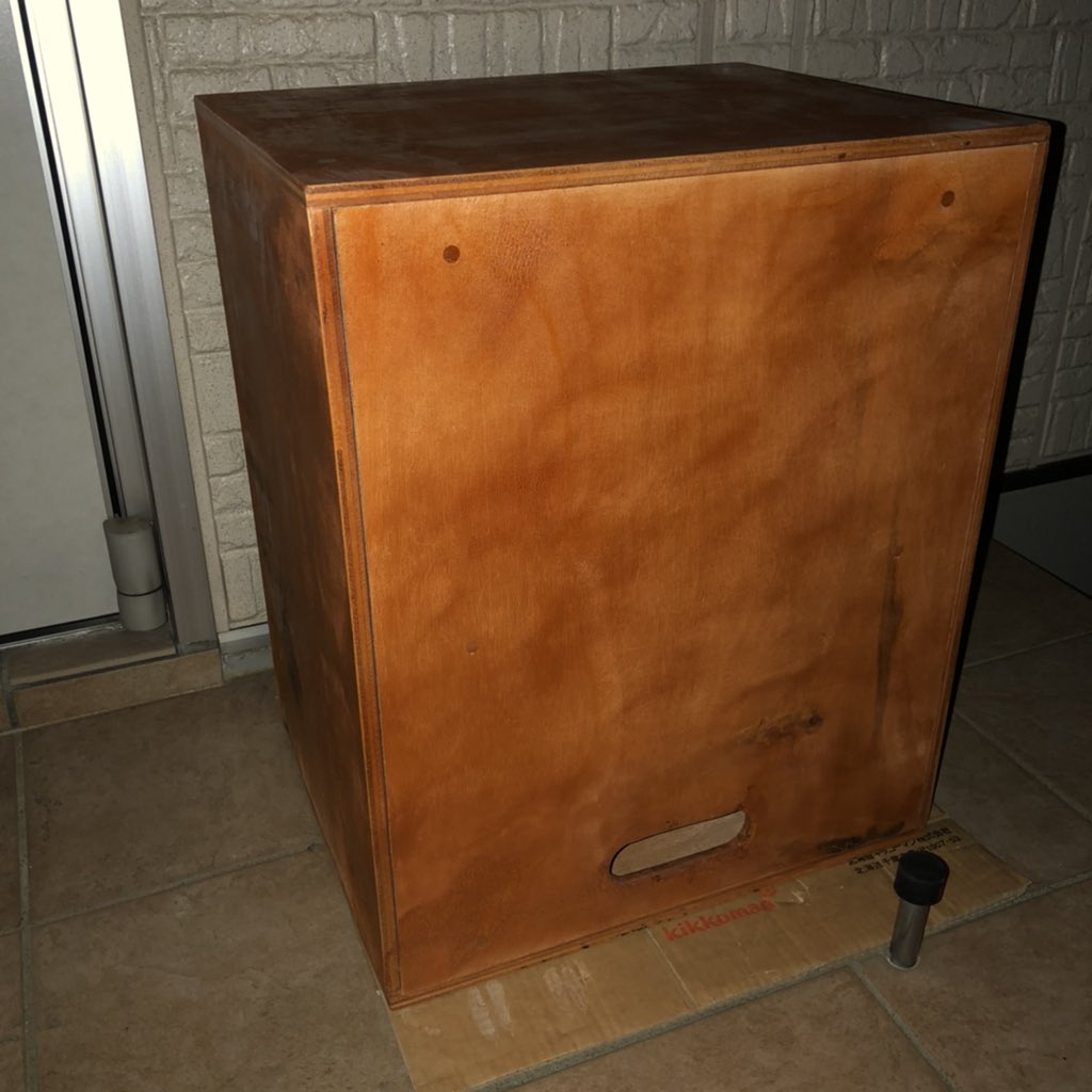 プライオボックス