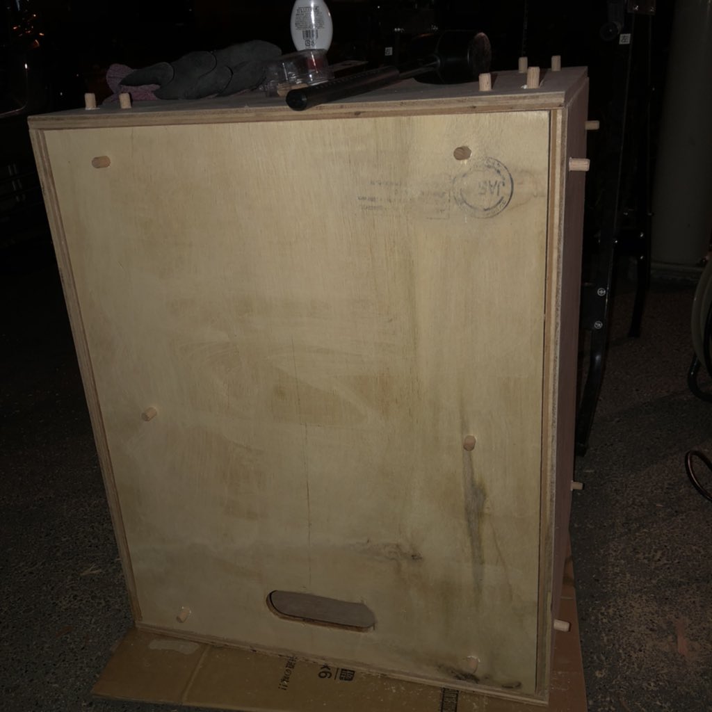 プライオボックス