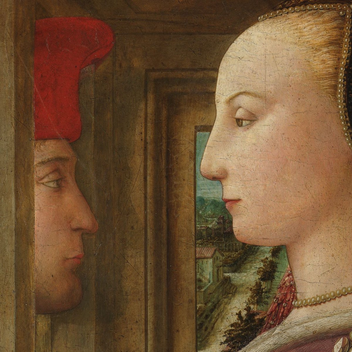 The Metropolitan Museum of Art tweet media