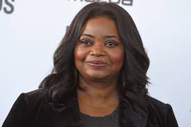 Good morning! Happy Birthday, Octavia Spencer! 