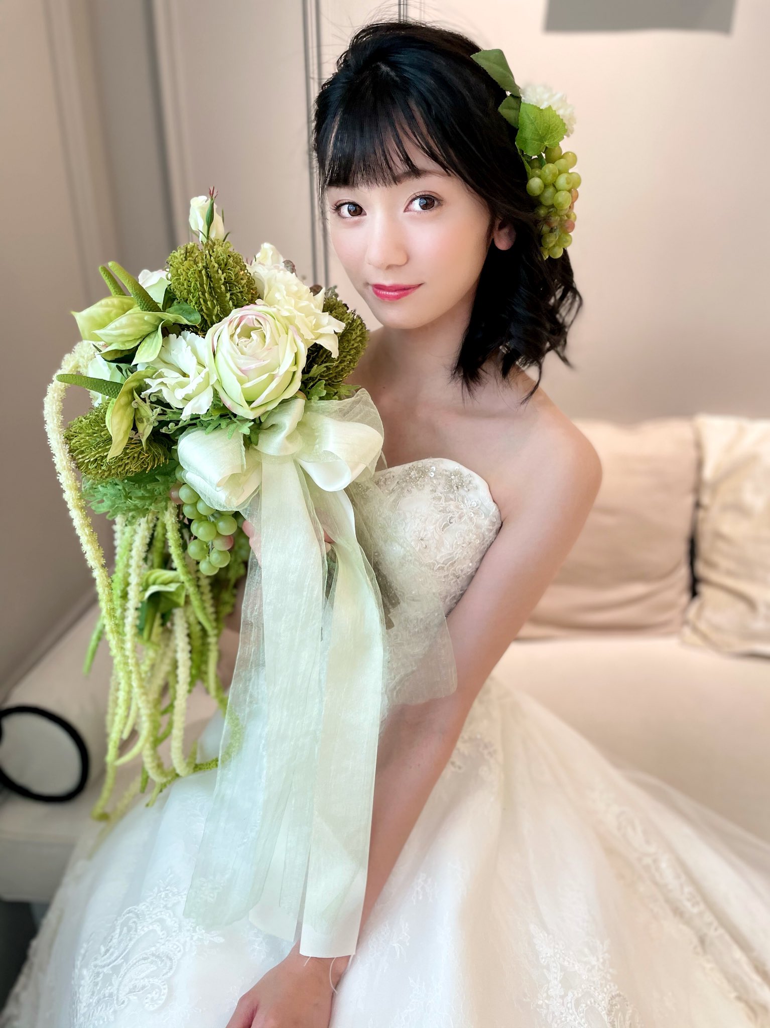 熊澤風花 على X: 熊澤風花 على X: