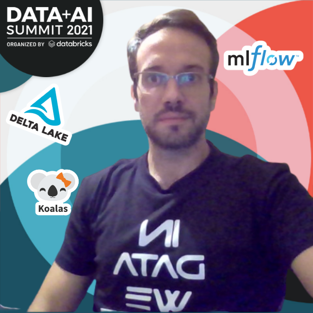 CoteloHector's tweet image. Hoy terminan los cursos y mañana arrancan las keynotes del evento de @databricks #DataAISummit!!!!!
Se hablará sobre #Lakehouse, #DataArchitectures, #DataEngineering, #DataWarehousing, #Analytics, #DataScience, #MachineLearning, etc, etc, etc