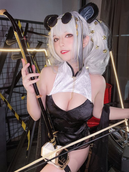 Twitterのコスプレ画像19