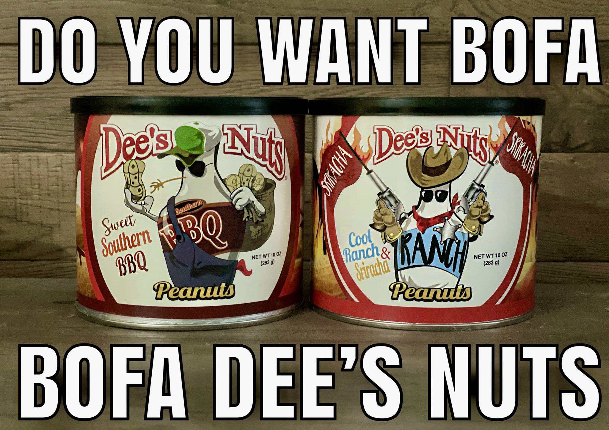 Dee's Nuts on Twitter "https//t.co/13qUDy3WD0 grabdeesnuts deesnuts BOFA snacktime…