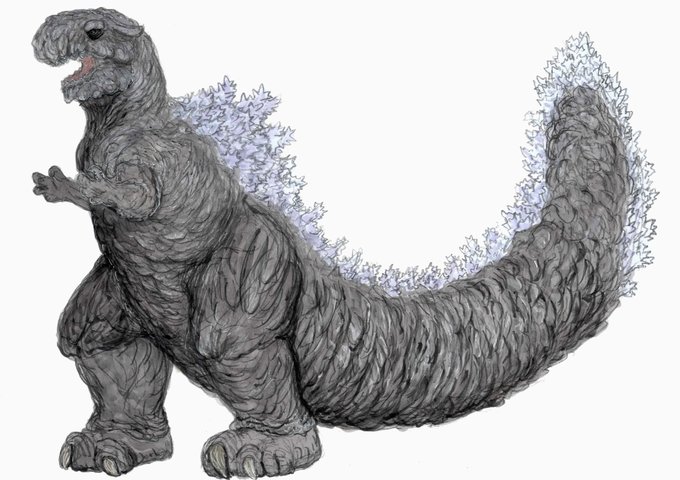 キノコ雲のtwitterイラスト検索結果