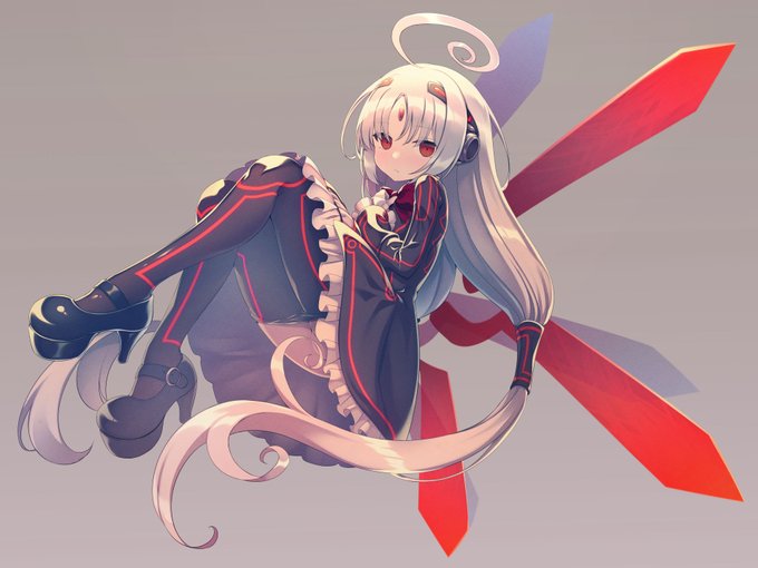 #格ゲーキャラ描こうぜ
バティスタちゃん 