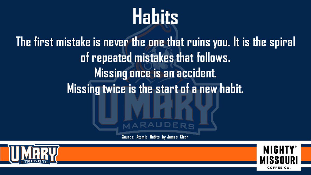 UMary Strength and Conditioning tweet media