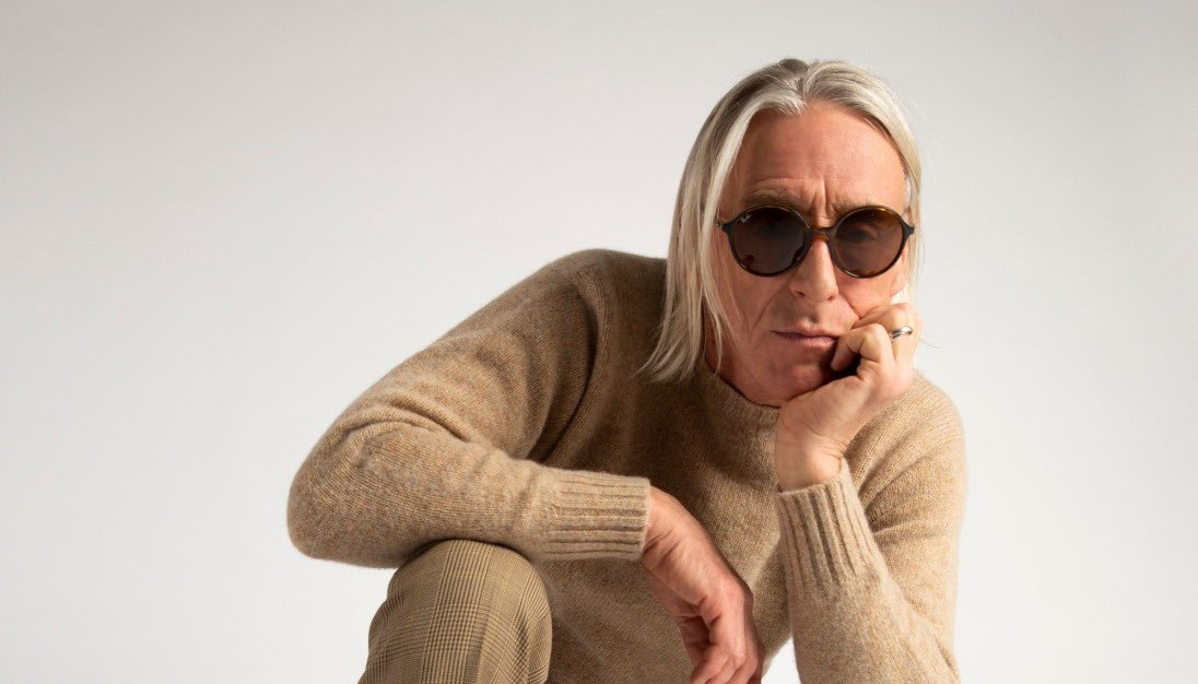 Happy Bday Paul Weller!
63. The Style Council  Long Hot Summer 