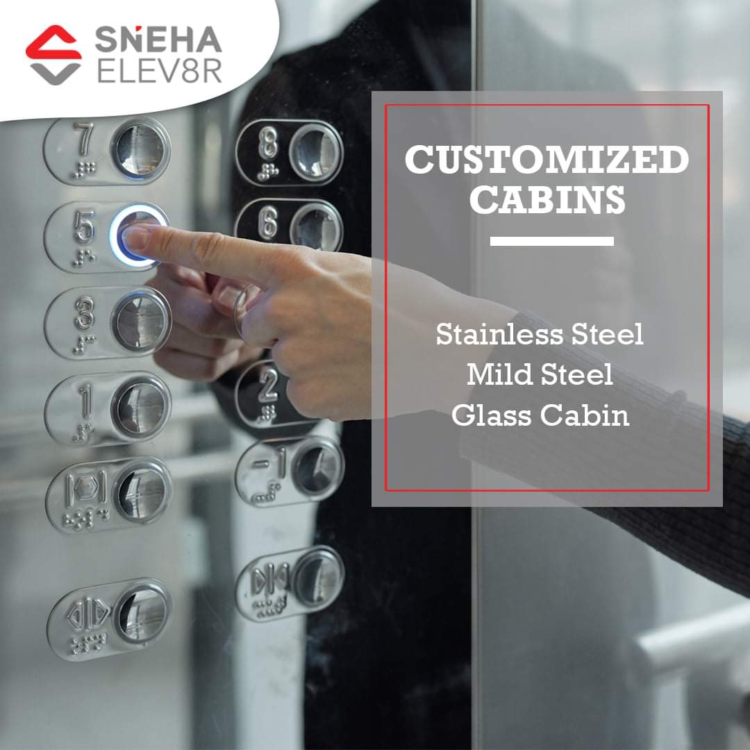 SnehaElev8r's tweet photo. Your Elevator Will Be Designed Exactly How You Want It. Floors, Ceiling &amp; Walls, Everything Will Be Designed According to Your Requirements by Sneha Elev8rs.
Visit https://t.co/qL9LUBIaTO

#snehaelev8r #elevetor #elevatorbusiness #elevatorwork #elevetor_doors https://t.co/lNK98YAiK3